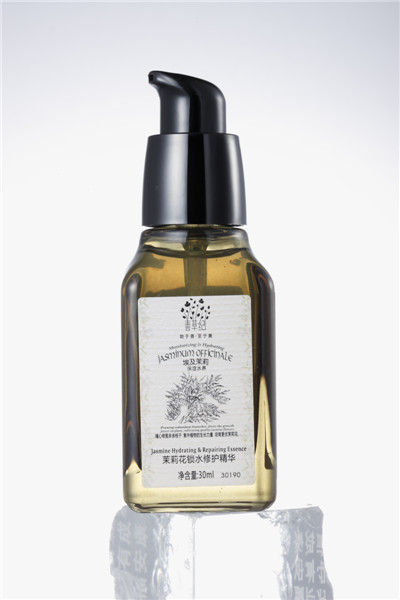 茉莉花鎖水修護精華(30ml)